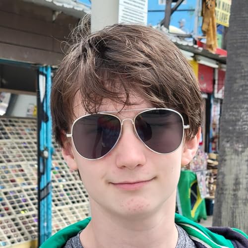 Ian's Insite: Rhinos & Hippos; What's Up With That?