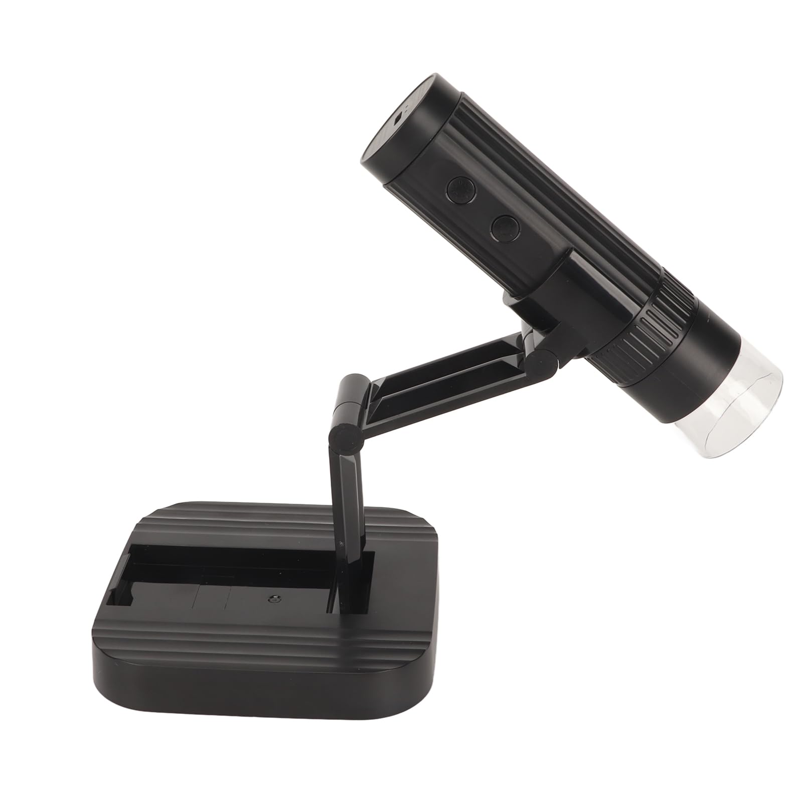 Cocoarm Microscopio Digital 50-1000X, 2MP USB de Mano con Soporte