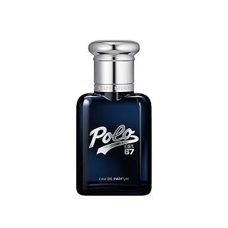 Ralph Lauren Polo 67 Eau de Parfum Masculino RECOMENDADO