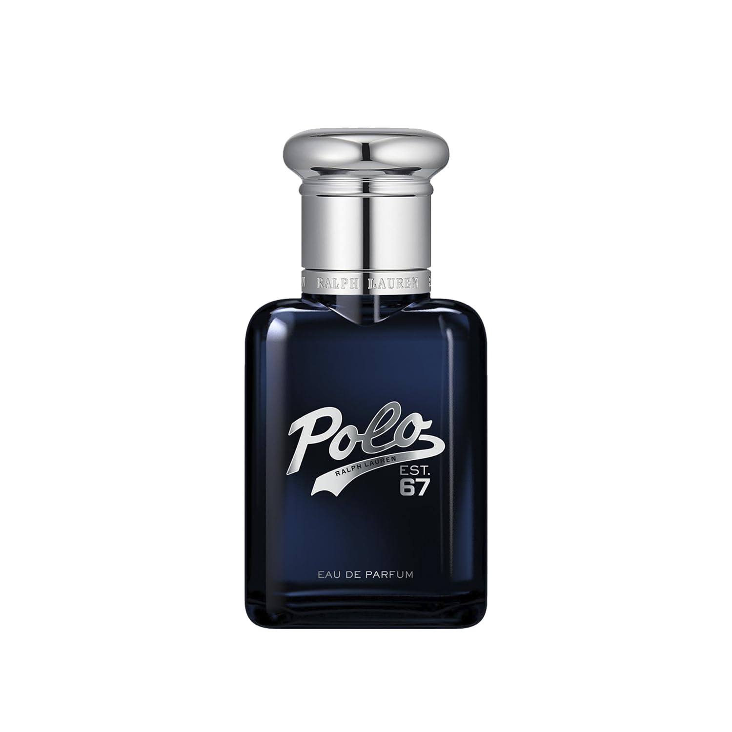 Ralph Lauren - Polo 67 - Eau de Parfum -Woody Scent - With Green