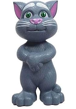 Talking Tom cat Toy with tuching Senser 02