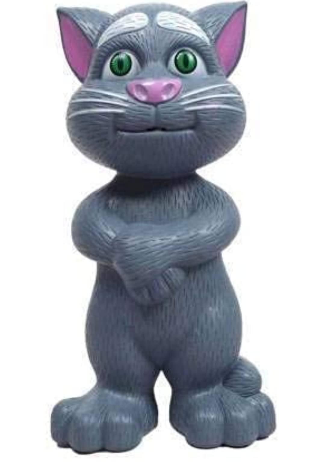 Right Search Talking Tom cat Toy with tuching Senser 01 (B09N3VRW91) Amazon Price History, Amazon Price Tracker