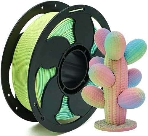 Toksen3D PLA Matte Pink 1.00kg