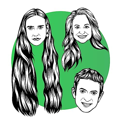 48. Special Episode: Climate Justice with Ibrahim AlHusseini, Marci Zaroff and Xiuhtezcatl Martinez Titelbild
