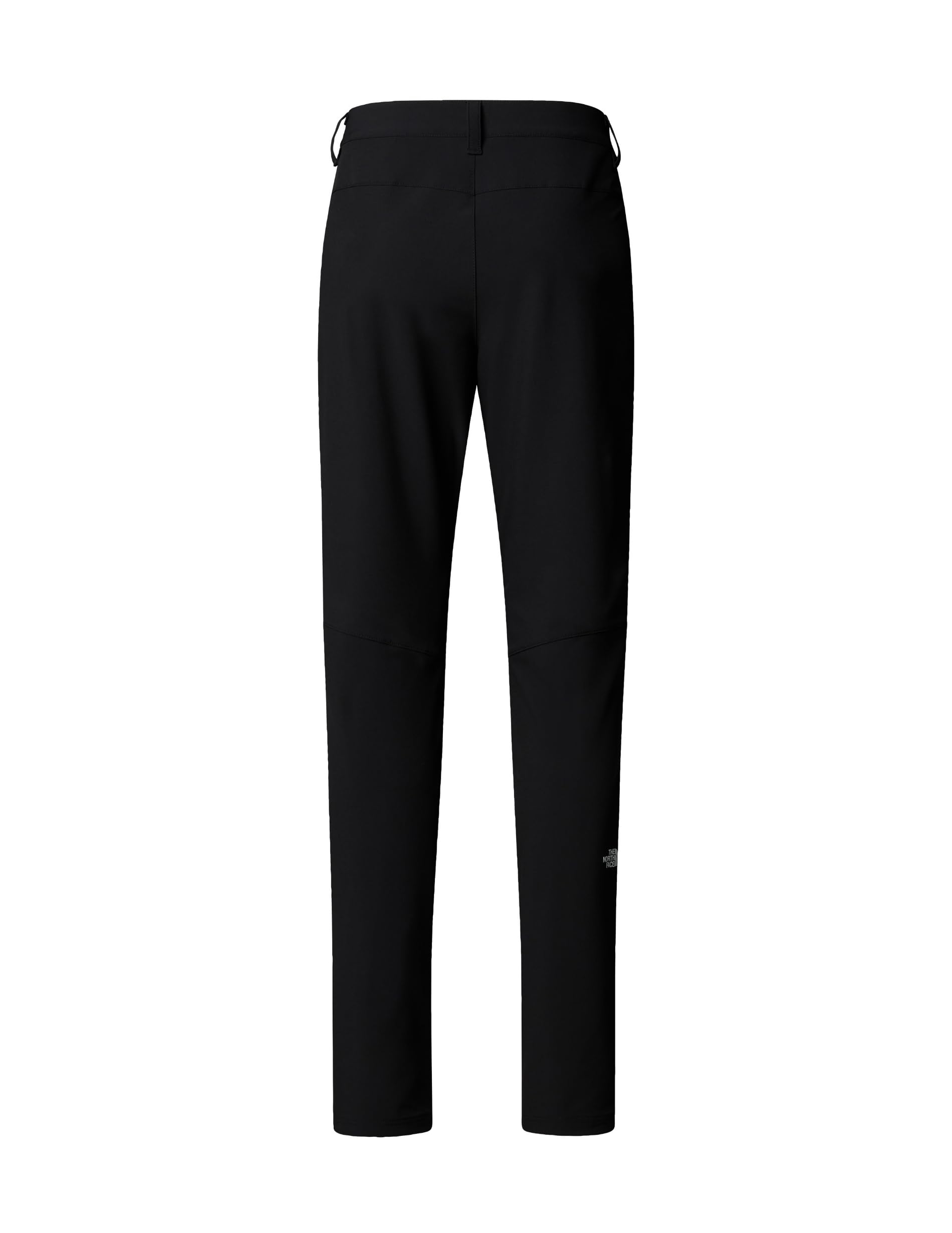THE NORTH FACE - Grivola Pantalones para Mujer - TNF Black