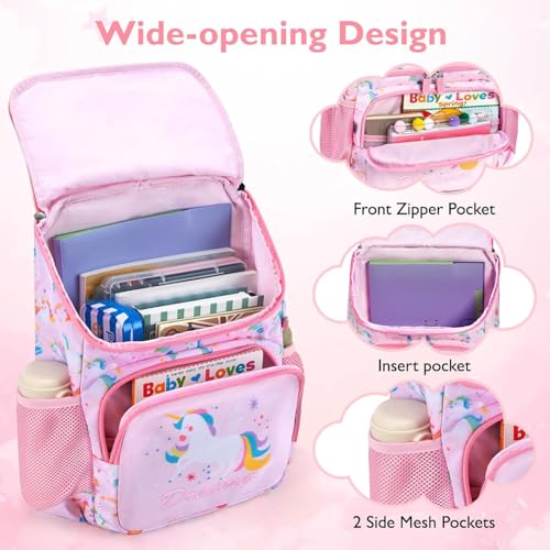 Image of Frantic 26L Waterproof School Backpack for Boys & Girls | Durable Polyester Bag with Spacious Compartments | Ideal for School, Travel, Picnic & Daily Use