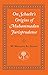 On Schacht's Origins of Muhammadan Jurisprudence (Islamic Texts Society)