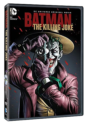  Batman : The Killing Joke [Import]