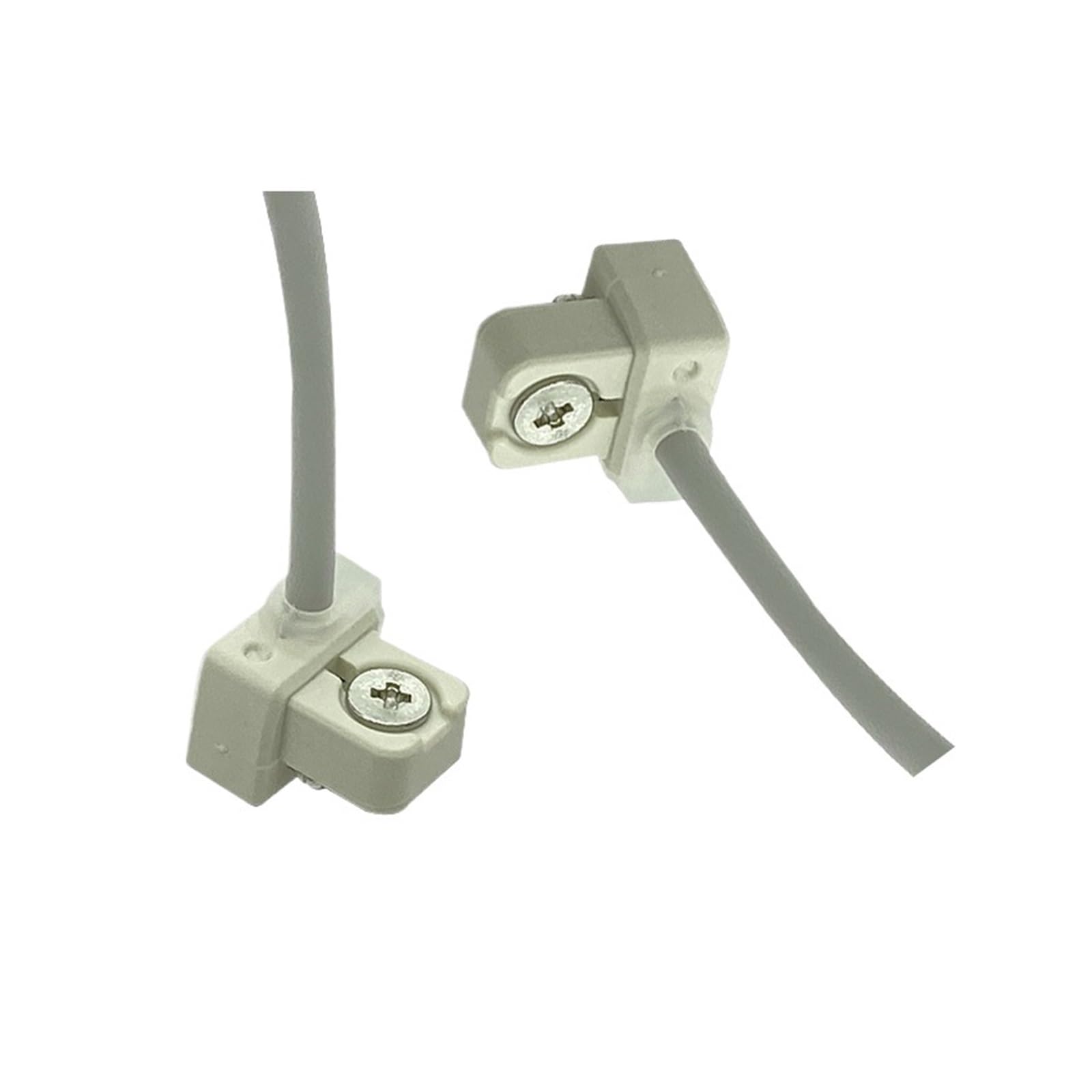 Pneumatischer Magnetinduktionsschalter Elektronischer Magnetsensor Zylinder-Magnetschalter