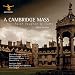 Vaughan Williams: A Cambridge Mass