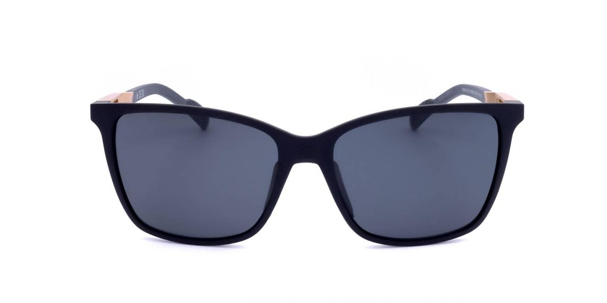 adidas SP0059 Occhiali, Matte Black, 58/16/135 Unisex Adulti