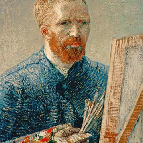 Vincent e Theo: l'arte di un legame fraterno