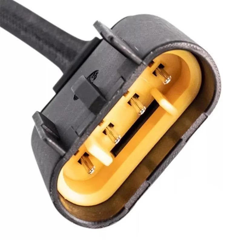 Sonde lambda Alfa Romeo Mito 1.4 échappement essence 2011-2018 référence 51774422 - 3