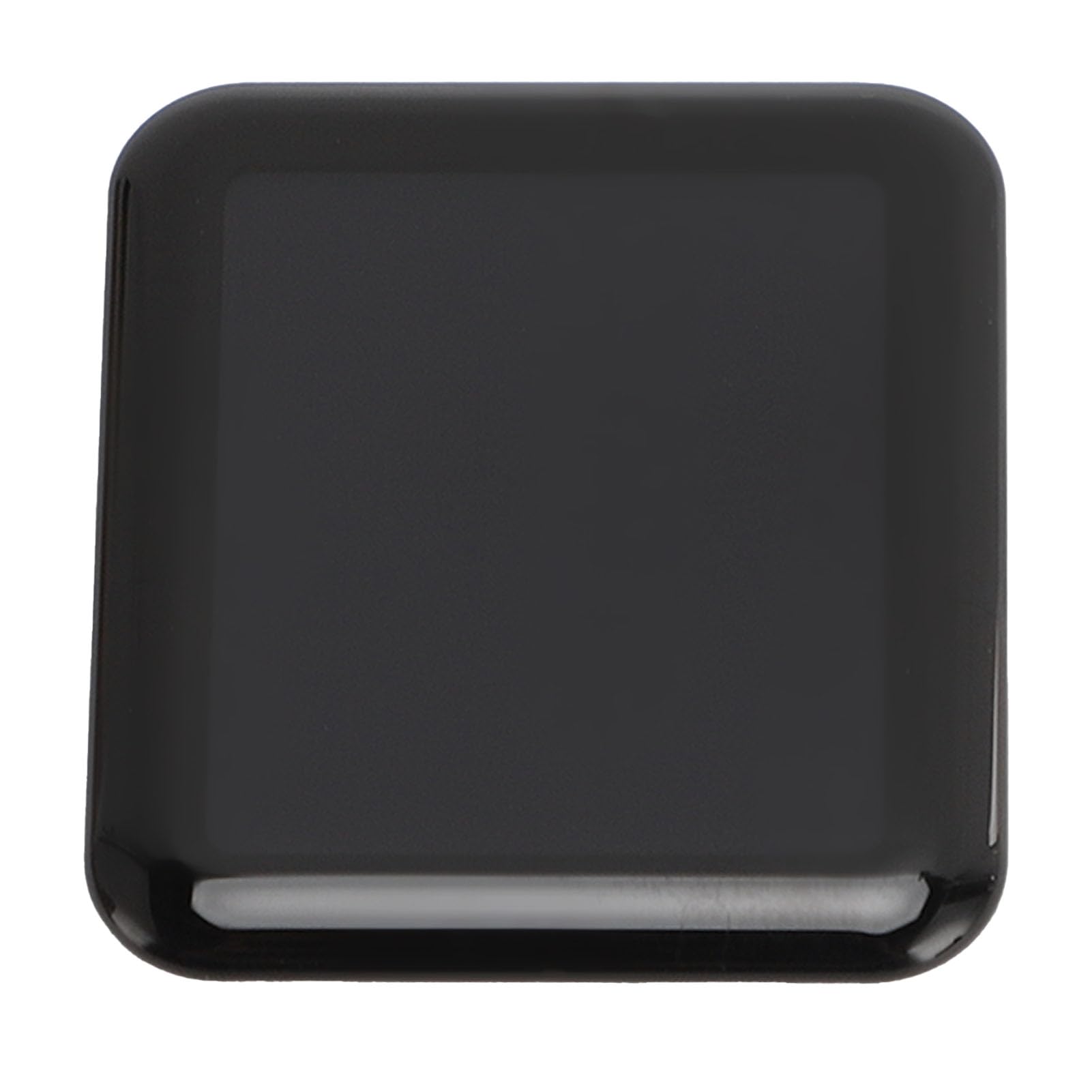 Cocoarm Reemplazo de Pantalla LCD para IOS Watch Series 2, Alta