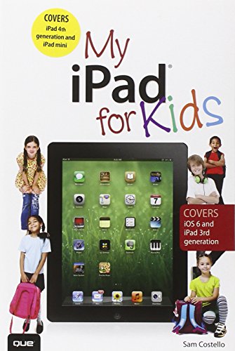 Preisvergleich Produktbild My iPad for Kids