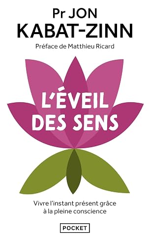 Couverture de L'éveil des sens