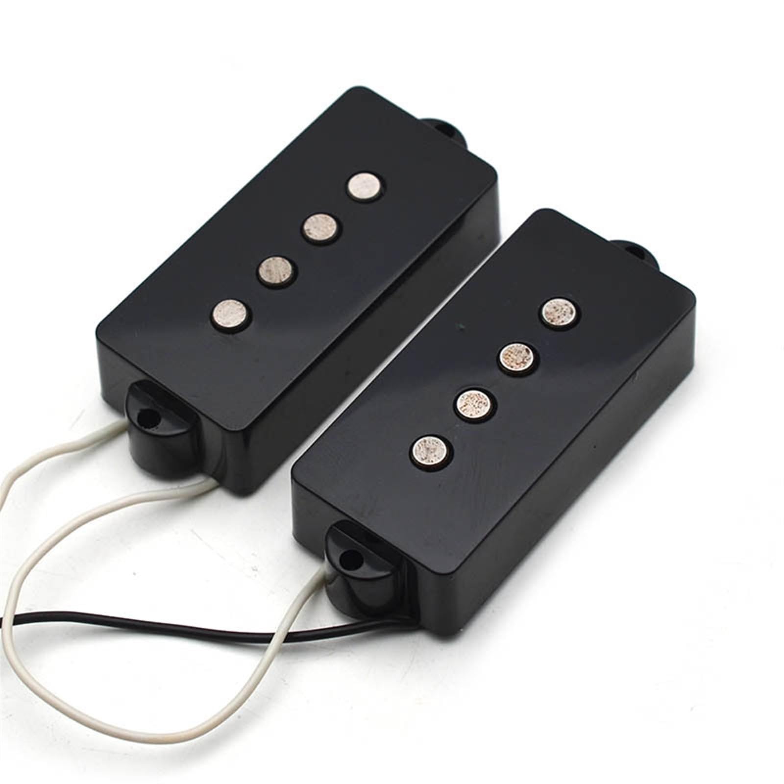 Części Gitar Elektrycznych Nadaje Się Do Przetworników PB Electric Bass Przetworniki Segmentowe Zamknięte Przetworniki Uszczelnione