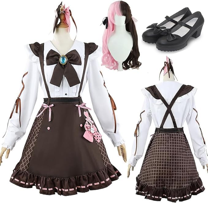 ひなーの 橘ひなの コスプレ Vtuber ぶいすぽっ！ VSPO! 橘ひなの コスプレ衣装