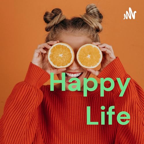 USAPANG HAPPY LANG Podcast Titelbild