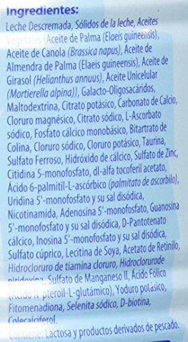 Alimentación, Grocery frisolac comfort Marca ATOTOP (3)