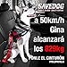 PONSA SAVEDOG. Sicherheitsgurt für Hunde. Der sicherste Gurt auf dem Markt. Traglast 1.000KG. Erfüllt die Anforderungen ISO 27955:2010. Ref.027172050102