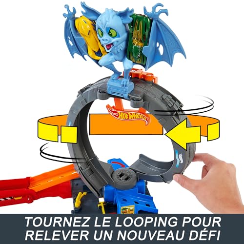 City Hw City Bat Tire Shop - vue 5