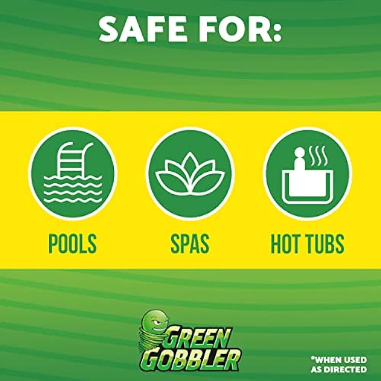 Pool & Spa pH Increaser (Pure Soda Ash, Sodium Carbonate) (50 lb)