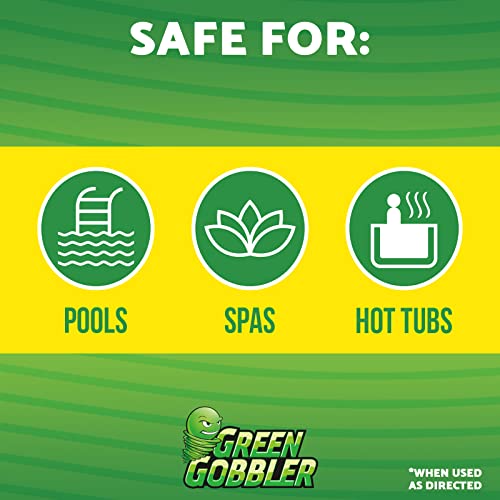 Pool & Spa pH Increaser (Pure Soda Ash, Sodium Carbonate) (50 lb) - Thumbnail 3