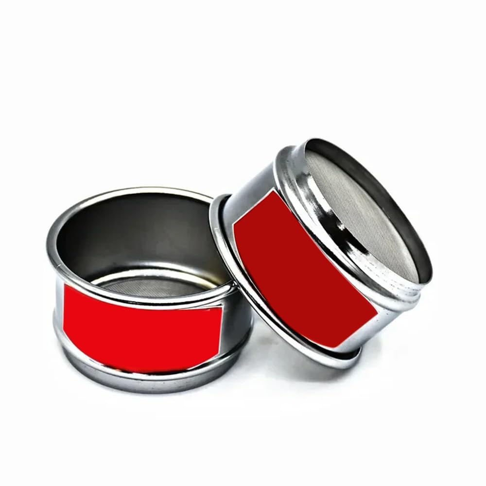 Sito laboratoryjne o średnicy 60 mm, rama ze stali nierdzewnej 304 | Sito laboratoryjne o oczkach 12-200 i średnicy 60 mm, chromowana ramka do proszku metalicznego o ziarnie gleby(75 mesh)