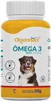 OMEGA 3 DOG 1000MG 30G