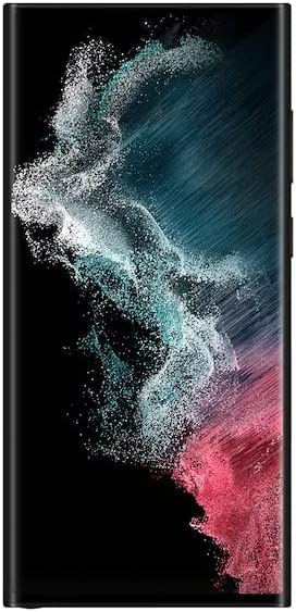 Amazon.com: SAMSUNG Galaxy S22 Ultra 5G, US Version, 1TB