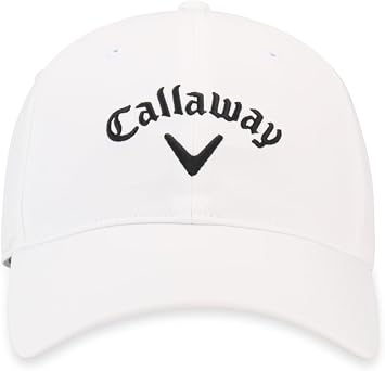 Callaway Golf Performance Side Crested Unstructured Headwear