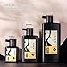 SEAMEW 100 ML/3.5 OZ Calligraphy and Sumi Liquid Ink - Versatile Elegance for Chinese Traditional Art Works and Japanese Brush Art
