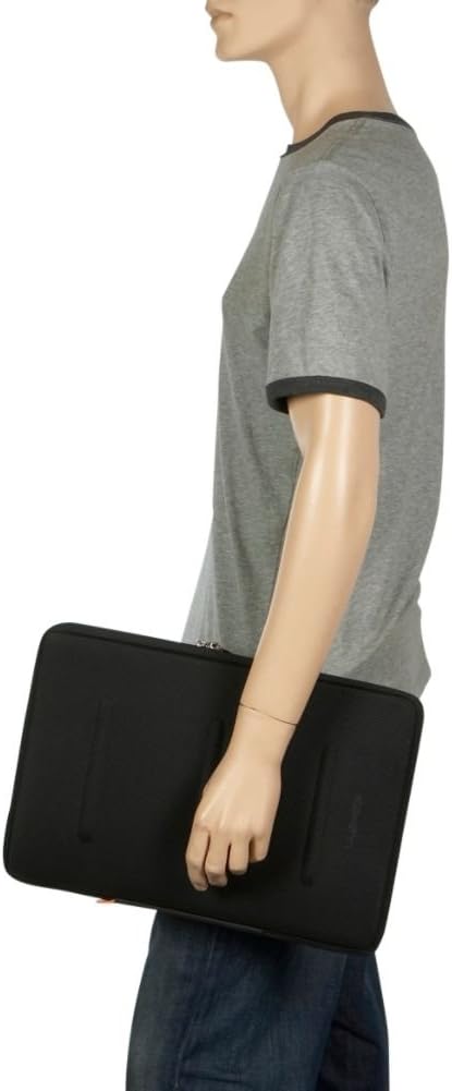 VYP-BLK-XL2: Booq Vyper XL2 (17 Inch MacBook Pro)