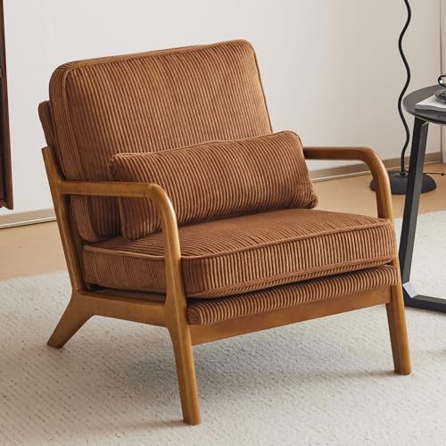 Bonnlo Sillón Butaca Individual de Salón