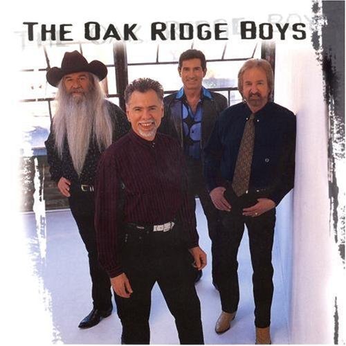 Voices by The Oak Ridge Boys [Audio CD]