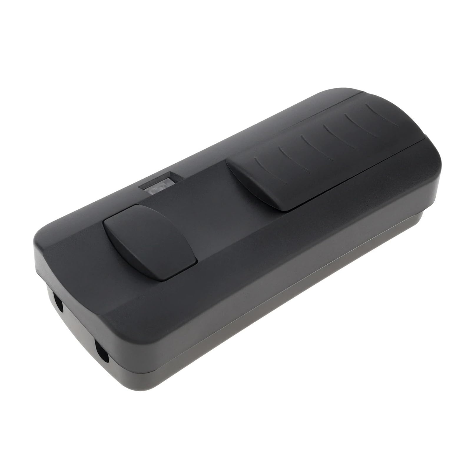 Regulador LED de intensidad 220V interruptor deslizante con pedal para lámparas pie