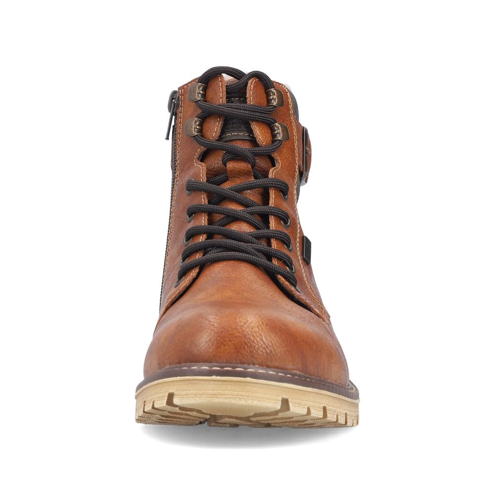 Rieker RiekerTEX F3603 Bottes d'hiver imperméables pour homme
