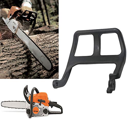 Safercctv Chain Brake Handle Lever Hand Guard Replacement Compatible With Stihl 017 018 Ms170 Ms180 Chainsaw Replacement Part# 1130 792 9100 #TOP3
