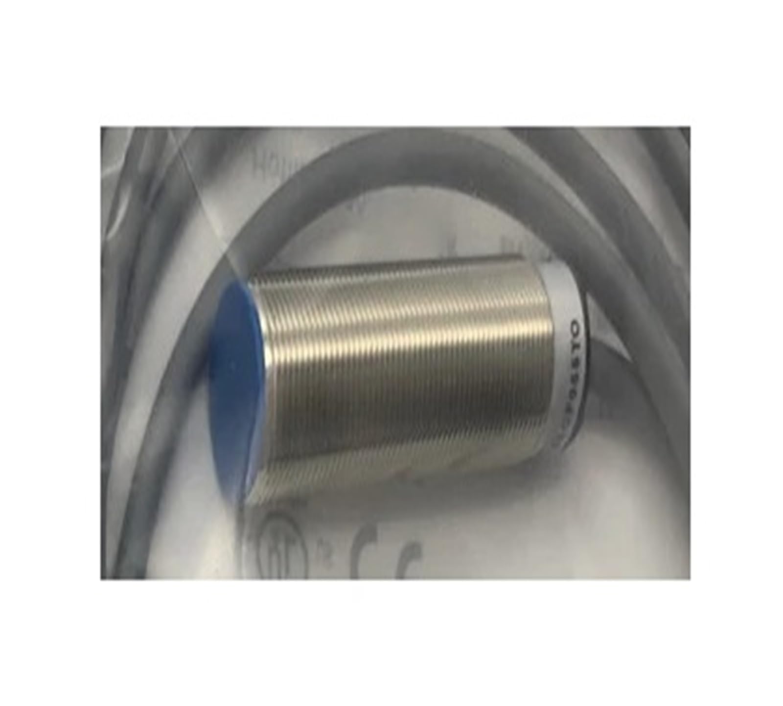 Capteur de proximité LR12XBF04DLOY inductif pour automatisme