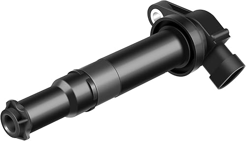 Miniatura 8 de ECCPP UF554 6 bobinas de encendido con 6 bujías de iridio para Kia 2006 2007 Optima 2.7L V6 C1725 UF-554 5C1782