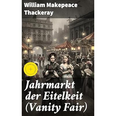 Jahrmarkt der Eitelkeit (Vanity Fair): Bereicherte Ausgabe. Intrigen und Machtk&auml;mpfe im 19. Jahrhundert