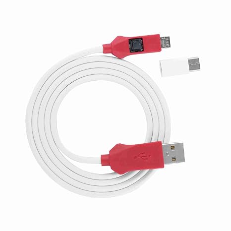 Edl Deep Flash, Edl Cable Deep Flash Cable with Micro Turns The Type C Adapter Open Port 9008 TypeC Adapter Phone Engineering Brushing Line for BL Locks Engineering
