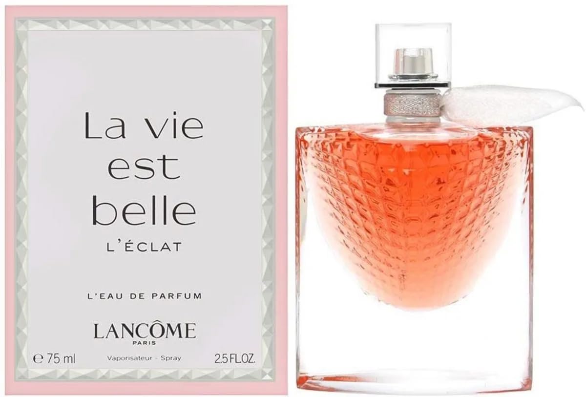 Lancome La Vie Est Belle For Women 2.5 oz LEau de Parfum Spray