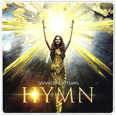 Sarah Brightman: Hymn