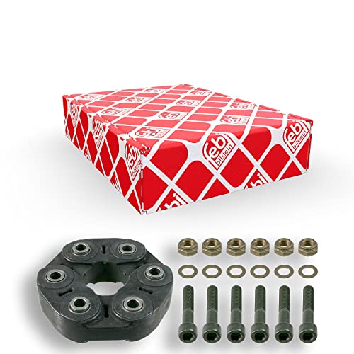 Febi bilstein 21189 recambios de transmisión para eliminar vibraciones en ruta
