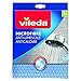 Produktbild Vileda 12 x Reinigungstuch Antikalk Microfibre Magic Nicht kratzt