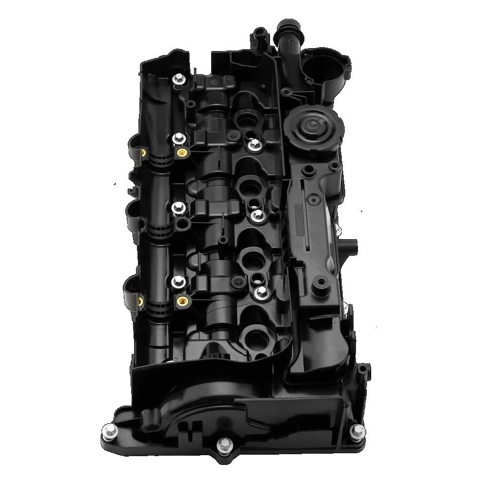Joint Cache Culbuteurs POUR BMW N47 B47 CULASSE CULBUTEUR COUVERCLE ET JOINT 1 2 3 4 5 SÉRIE DIESEL Couvercle De Soupape PCV