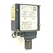 1- SQUARE D 9012GCW-1 PRESSURE SWITCH 9012GCW1