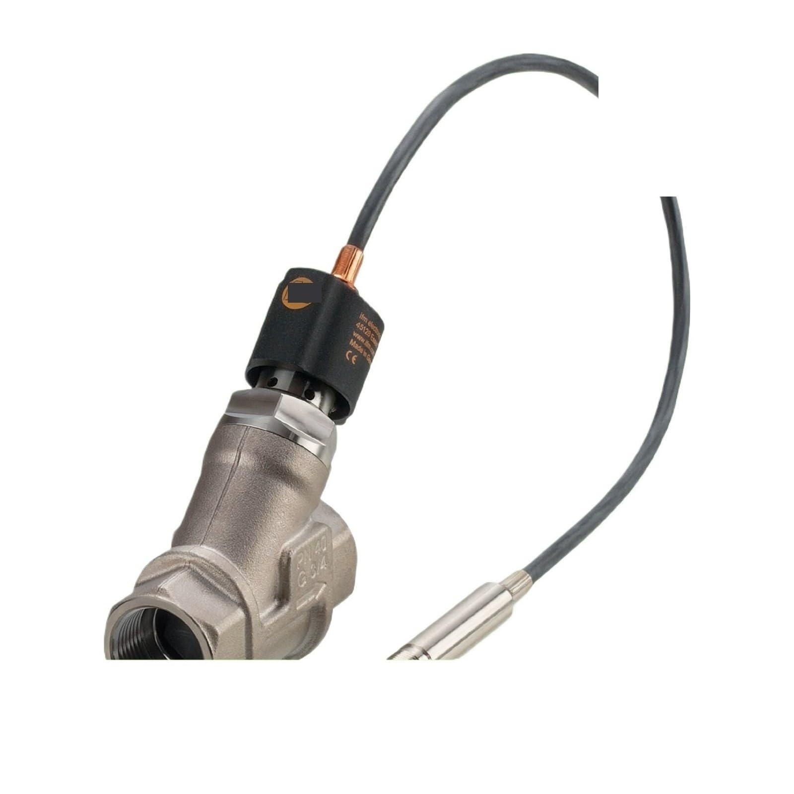Sensor de Flujo, medidor de Flujo electromecánico, SBT633, SBT634, SBT646, SBT657(SBT646)